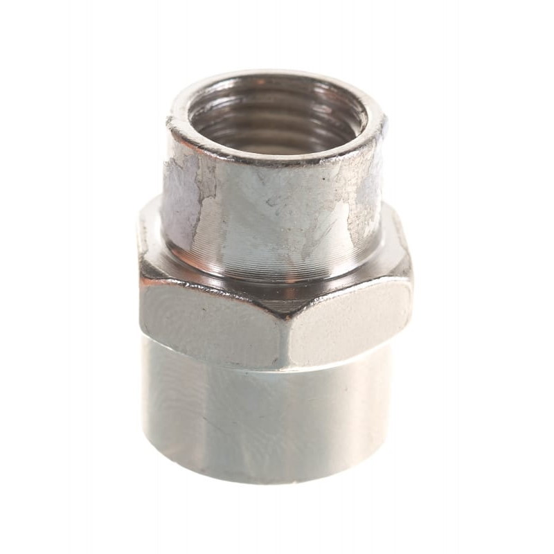Переходник Fubag 180240 (1/4"F-3/8"F) во Владимире