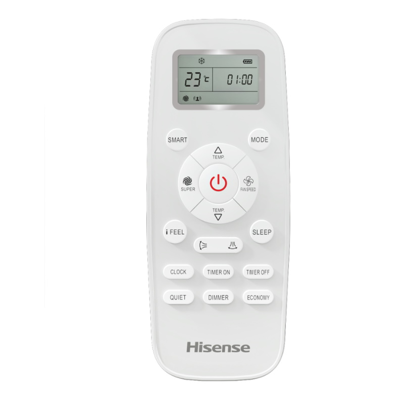 Инверторная сплит-система кассетного типа Hisense Heavy DC Inverter AUC-60UX4SFA/AUC-I-950/AUW-60U6SP1, комплект в Муроме