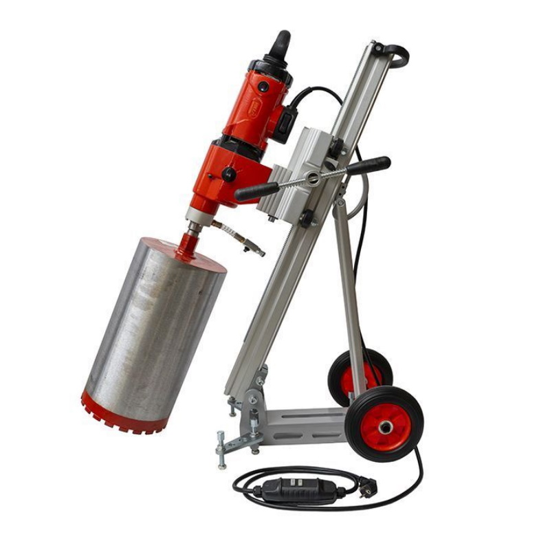 Комплект для алмазного сверления Voll INDUSTRIAL V-Kit 500 1.33500 в Рыбинске
