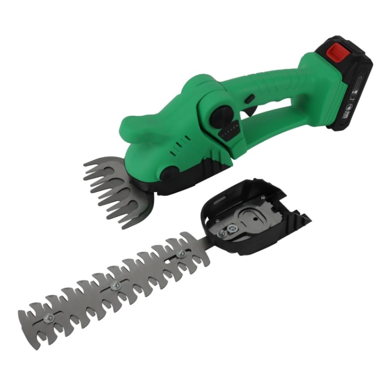 Ножницы садовые аккумуляторные Zitrek ZKGS20 082-2030 4837₽