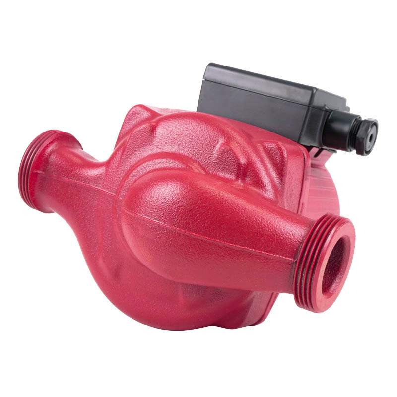 Насос циркуляционный Grundfos UPS 25-80/180 95906440 для квартиры (220 вольтовый) в Туле