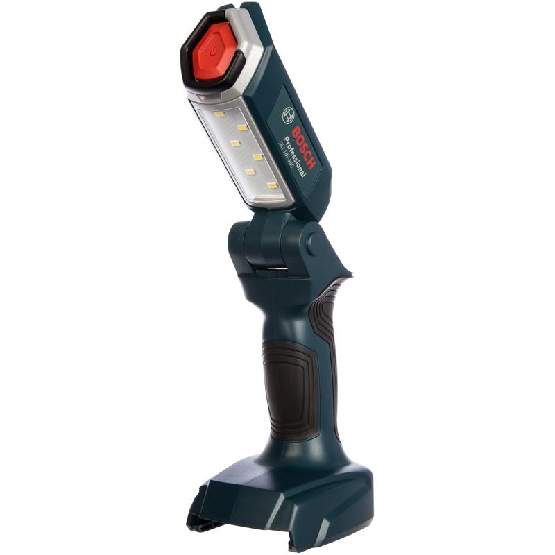 Фонарь аккумуляторный складной Bosch 18В GLI 18V-300 Solo 0.601.4A1.100 в Иваново