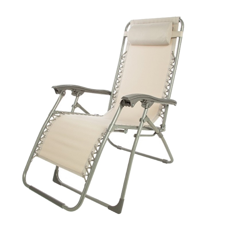 Кресло складное Green Glade М3209, 90х64х110 см в Муроме