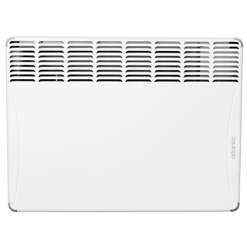 Электрический конвектор Atlantic F17 Essential 1500W Plug в Твери