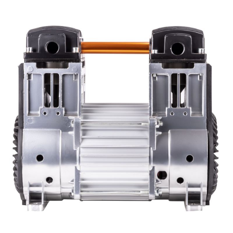 Компрессорный блок безмасляный FoxWeld AEROMAX F2063-1100 9018