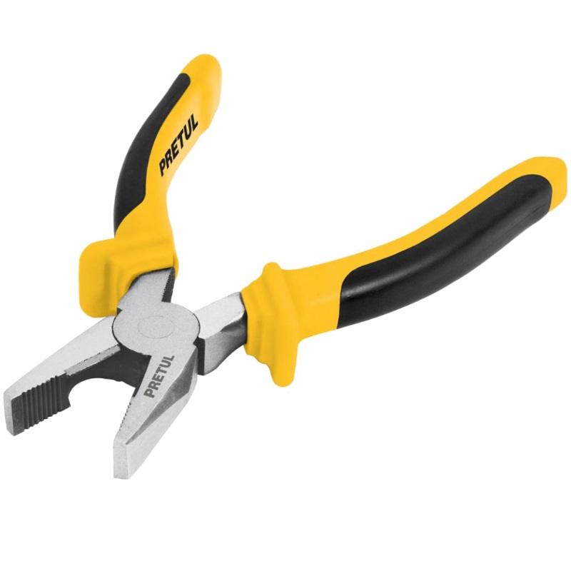 Плоскогубцы Pretul PEL-7PX 180 мм 22676 в Туле