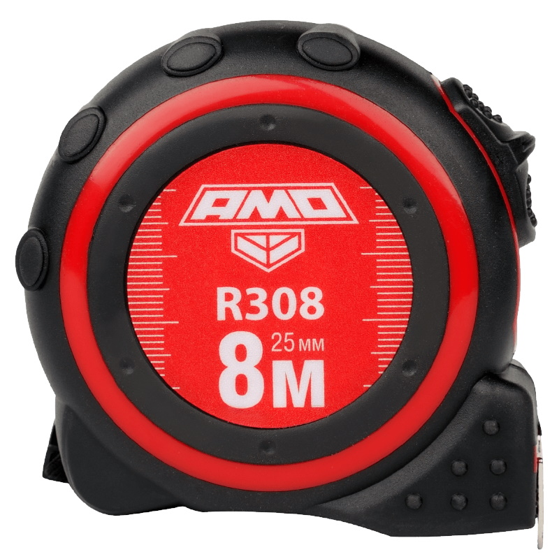 Рулетка измерительная AMO R308 851520 в Костроме