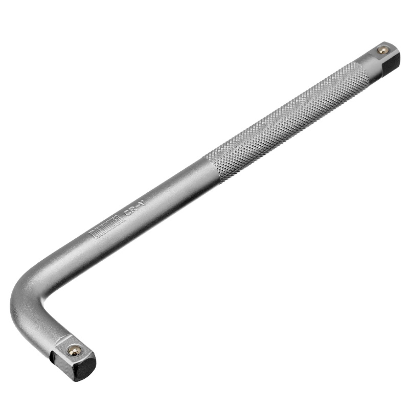 Набор инструментов Denzel 15805, 1/2", 1/4", 3/8", CrV, S2, пластиковый кейс, 144 предмета в Иваново
