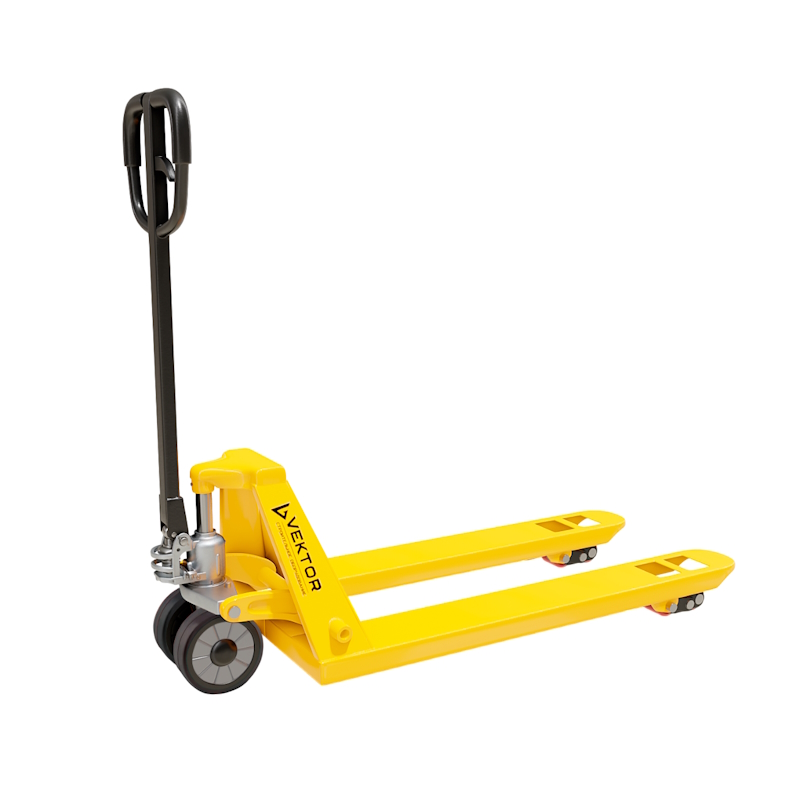 Гидравлическая тележка Vektor 25115 RU 00-00004505 15084₽
