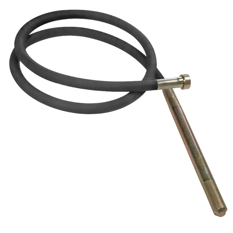 Булава вибратора Kolner KVS 353 4610092013664 3м диам 35мм для KCV9001200 3232₽