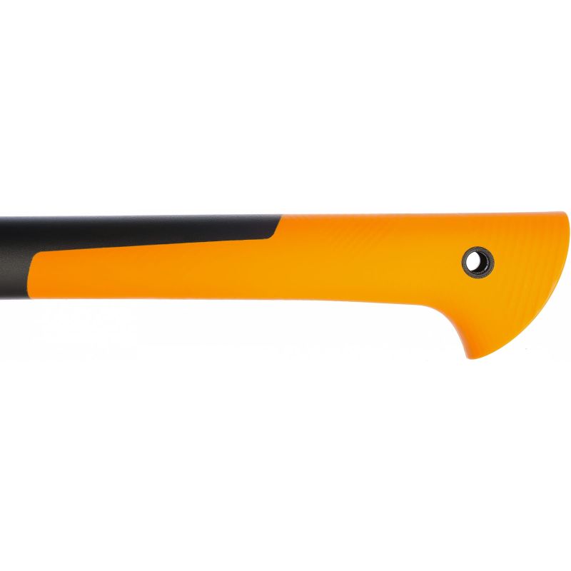 Топор-колун Fiskars Х17-M 1015641 (сталь, финский)