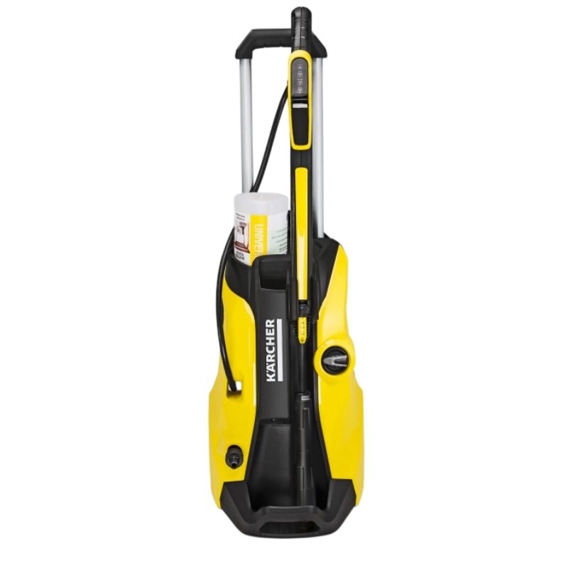 Мойка высокого давления Karcher K 5 Full Control *EU 1.324-500, 145 бар в Костроме