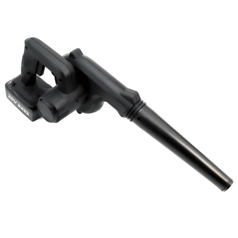 Воздуходувка аккумуляторная Zitrek ZKBL20 082-2010 (20 В, 4.0 Ач Li-ion 1 шт., ЗУ)