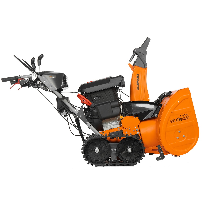 Снегоуборщик бензиновый Daewoo DAST 1780 HYDRO