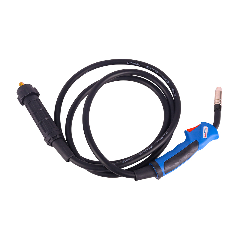 Аппарат полуавтоматической сварки Aurora Pro Overman 160 Mosfet (профессиональный)
