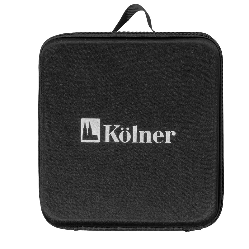 Аккуммуляторное пуско-зарядное устройство Kolner KBJS 700/18AC 4610264001079, 700А, 12В, Li-lon, емкость 18Ач в Твери