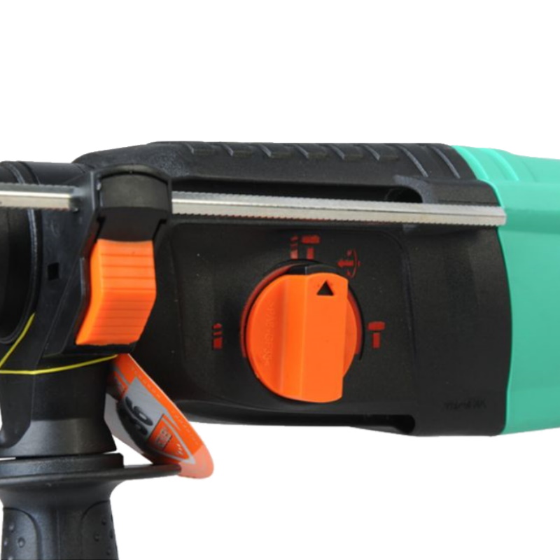 Перфоратор Sturm RH2592P  в кейсе, с защитной муфтой