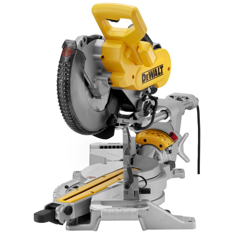 Торцовочная пила DeWalt DWS727-QS в Муроме