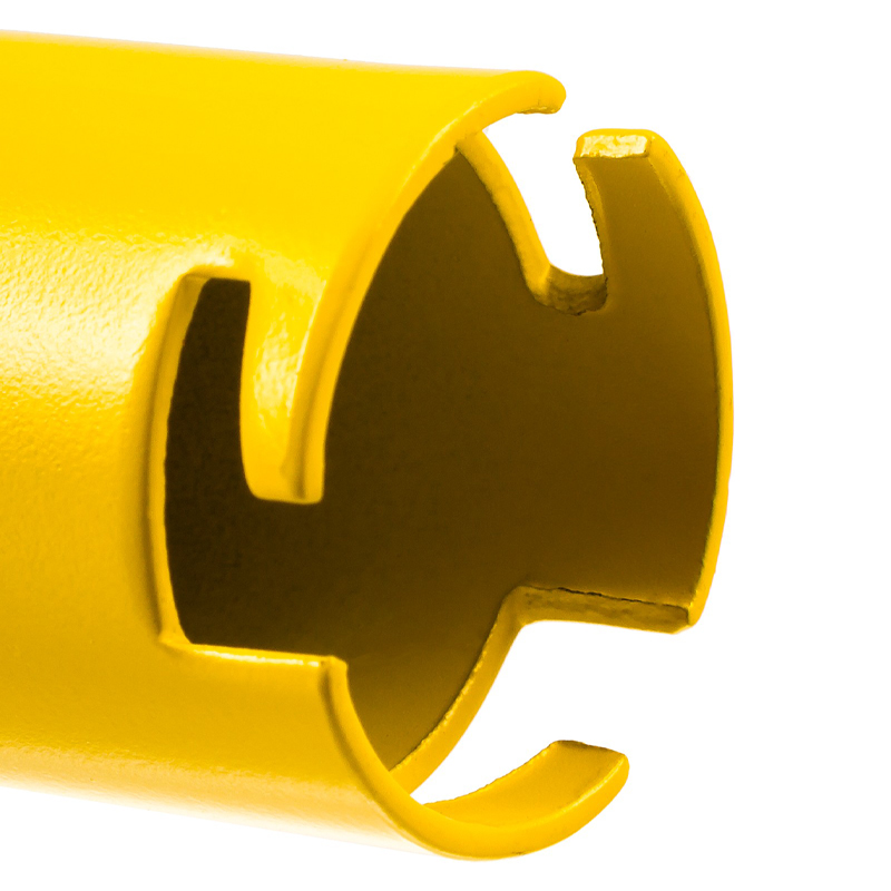 Коронка Stayer PROFESSIONAL 33345-33 кольцевая с карбидно-вольфрамовой крошкой, d=33мм