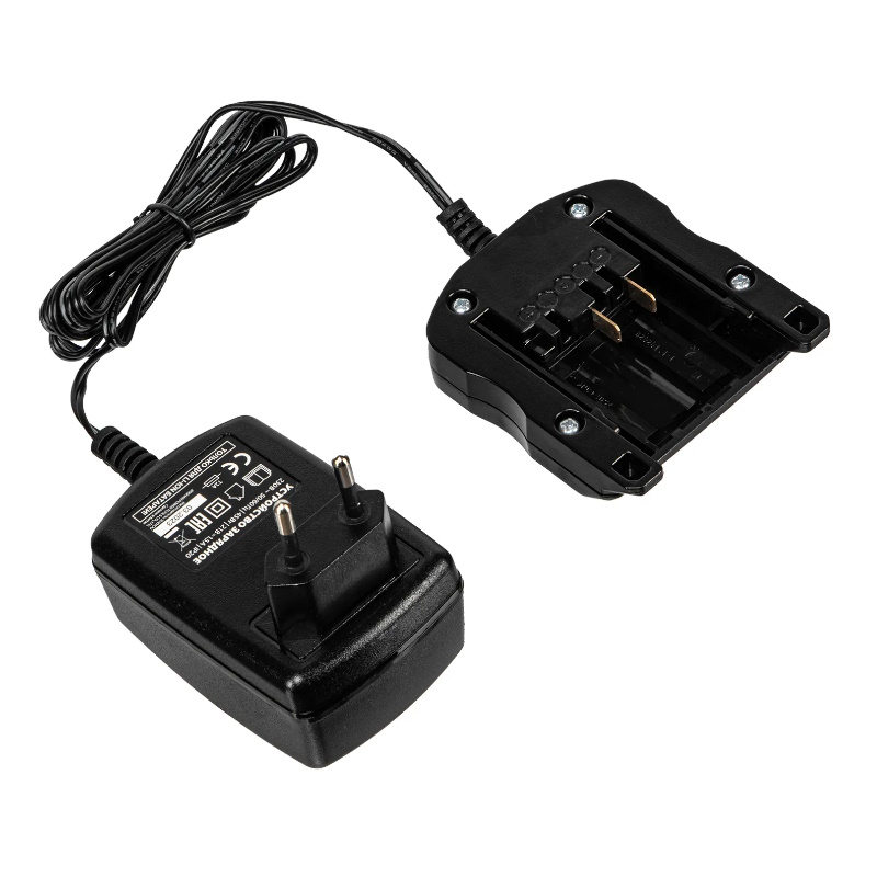 Триммер аккумуляторный MTX GT-260 58730, Li-Ion, 18 В, 1 аккумулятор