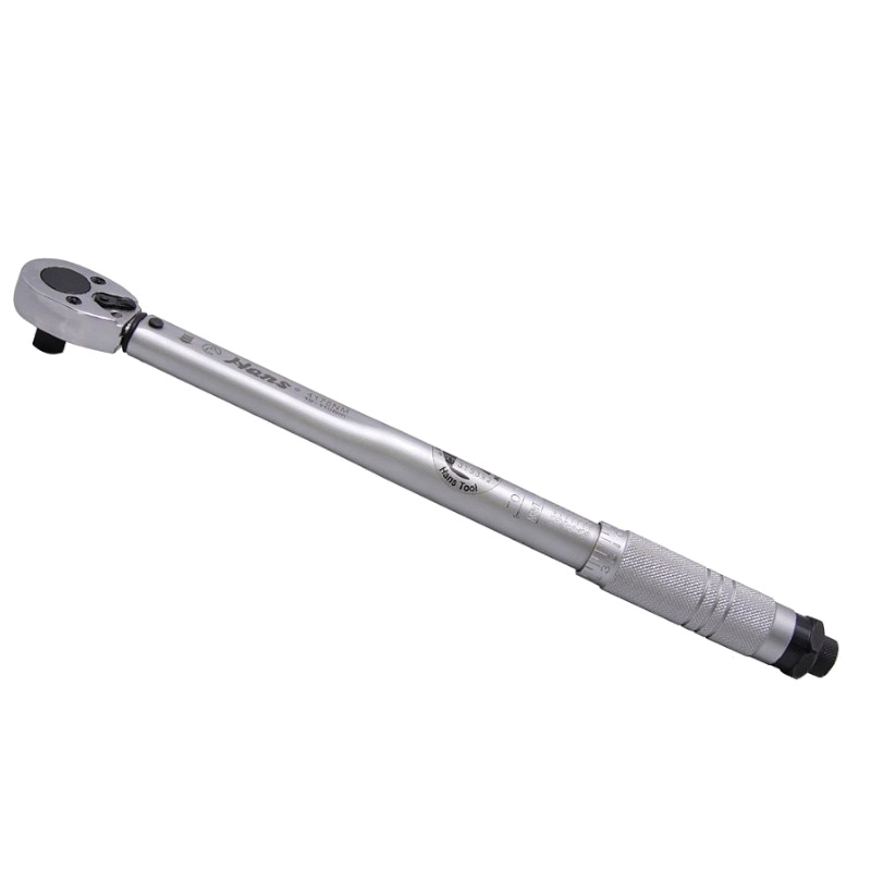 Ключ динамометрический Hans 2170NM, 5-25Nm, 1/4" в Александрове
