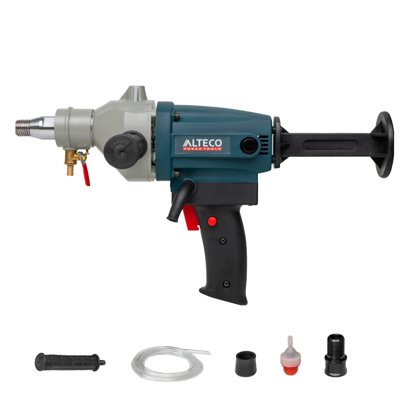 Дрель алмазного бурения Alteco DD 1409 Professional 15281 8122₽