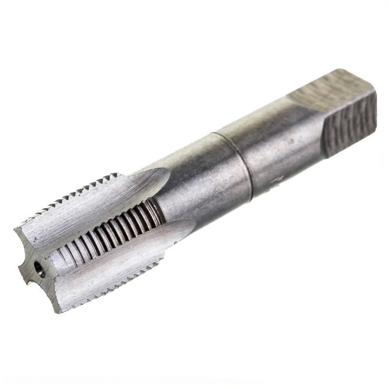 Машинно-ручной метчик Сибртех 76654 (М20x1,5 мм, 2 шт.) в Александрове