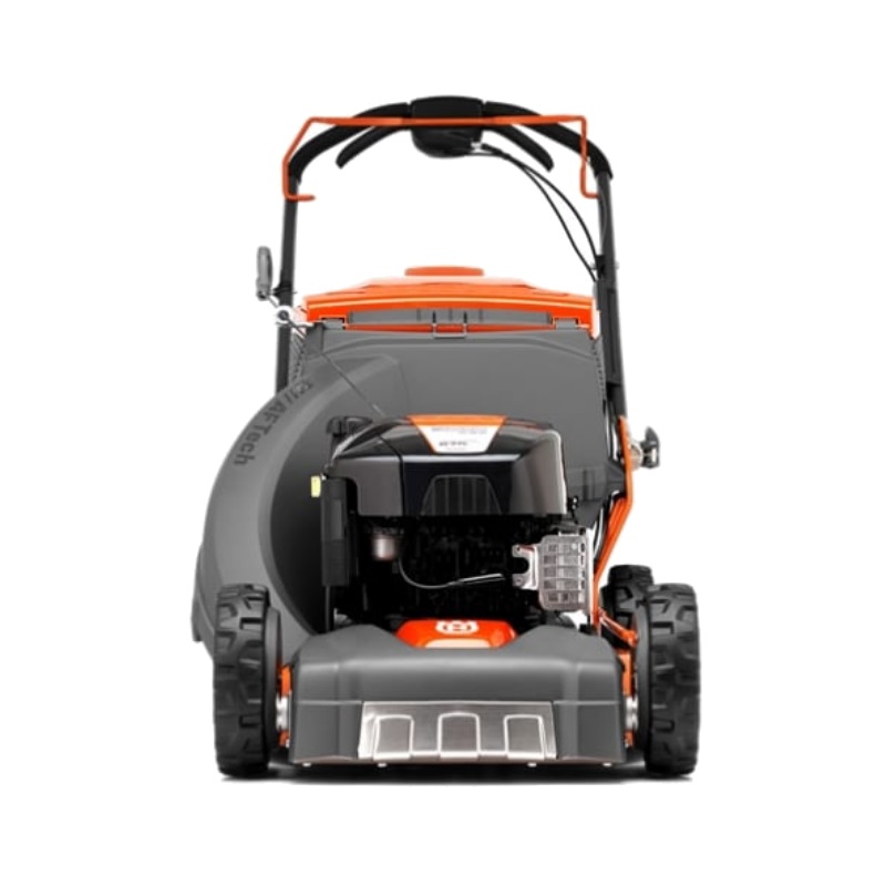 Газонокосилка бензиновая Husqvarna LC 348V, 3,2 л.с., ширина скашивания 48 см, самоходная, 9676050-01