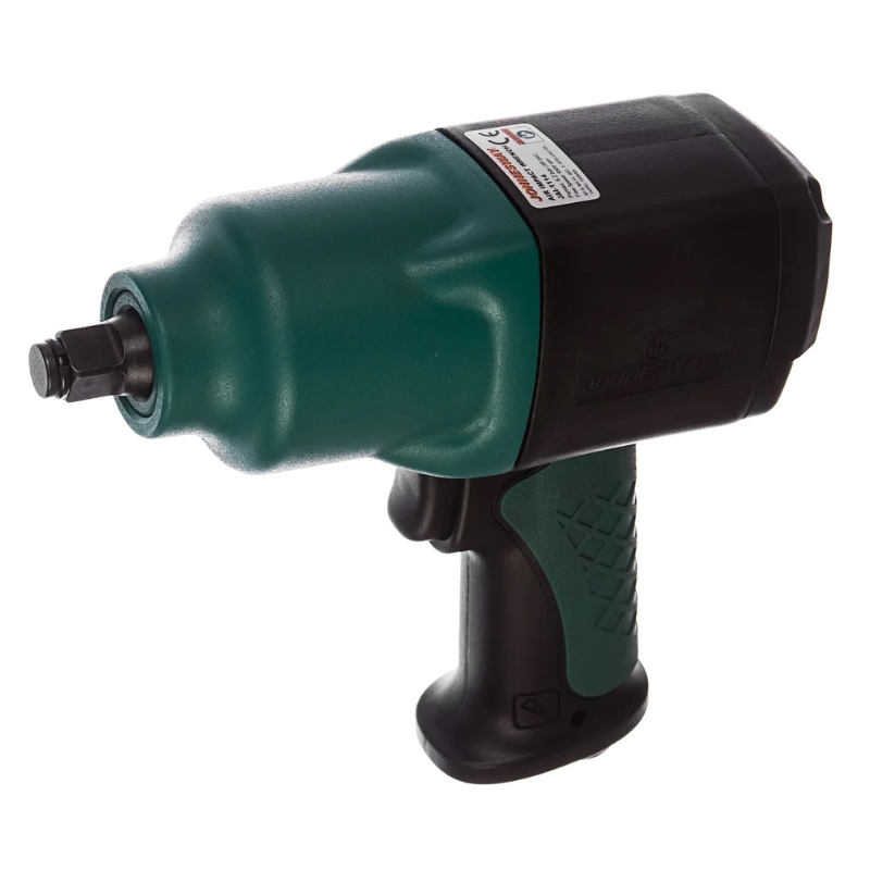 Гайковерт пневматический ударный Jonnesway JAI-1114 12DR 9500обмин 1356Нм