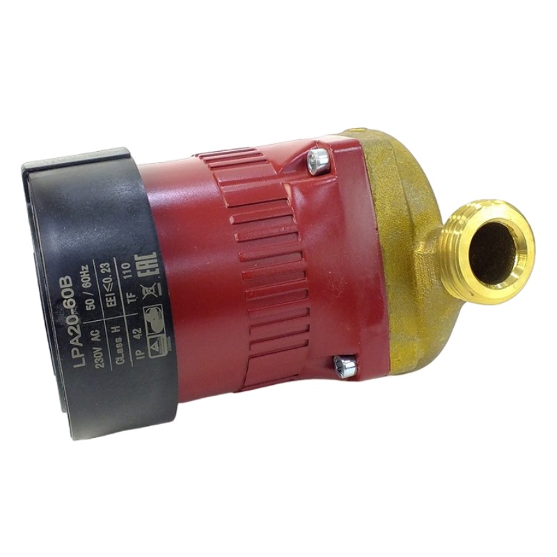 Насос циркуляционный (ГВС, теплый пол) Unipump LPA 20-60 В 50260 в Александрове