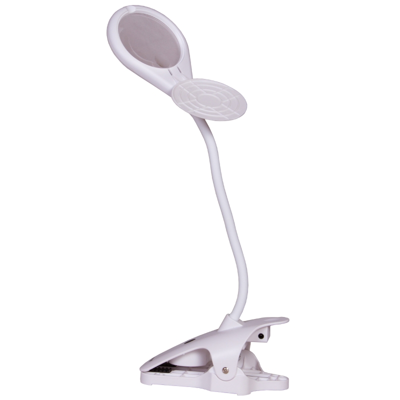 Лупа настольная Levenhuk Zeno Desk D15 74103 в Иваново