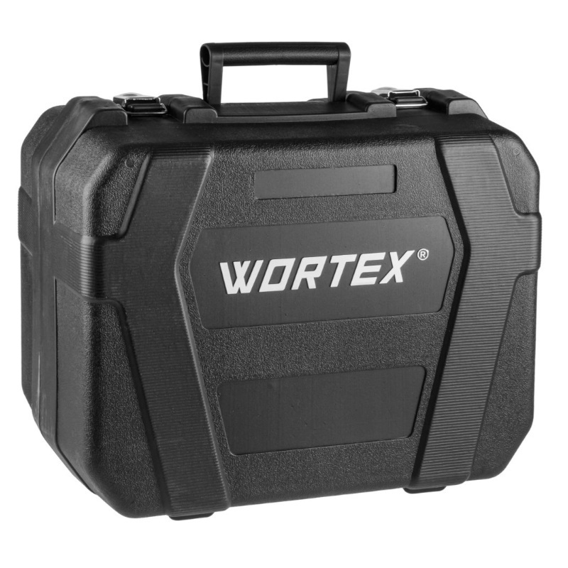 Аккумуляторная пила цепная Wortex CEC 2518-3 ALL1 XLT SET 2325004, в чемодане, бесщеточная,18 В, 25.4 см в Туле