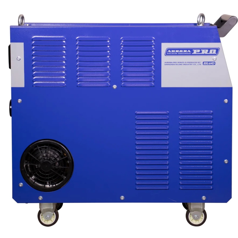 Аппарат плазменной резки AuroraPRO AIRFORCE 100 COMPRESSOR+MMA  в Костроме