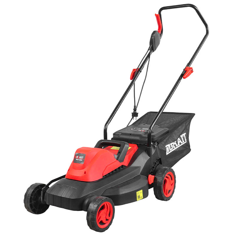 Газонокосилка электрическая Brait BR37-1400 06.04.002.034