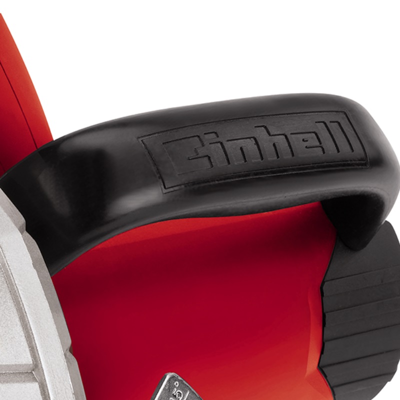 Пила циркулярная Einhell TC-CS 1400, 1400 Вт, 5200 об/мин, 190х30 мм 4330937 в Иваново