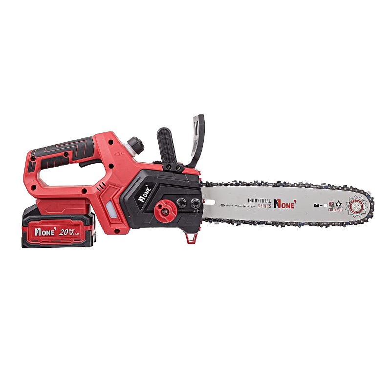 Пила аккумуляторная цепная №1 INDUSTRIAL RCS20/4.0-PRO-B, 20V, 4,0Ач, ЗУ в Муроме