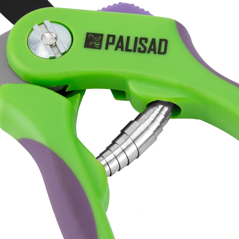 Секатор Palisad 60551 200мм, возвратная пружина,тефлон.покр-е в Муроме
