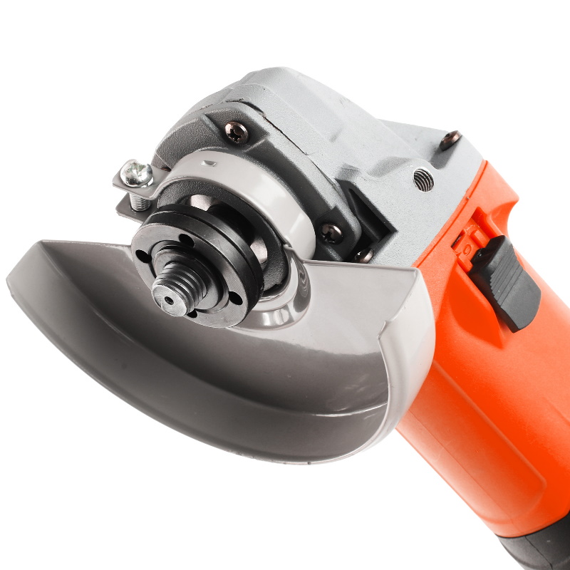 Угловая шлифмашина (болгарка) Patriot AG 126 E, 125 мм, 1100 Вт, регулировка оборотов в Переславле