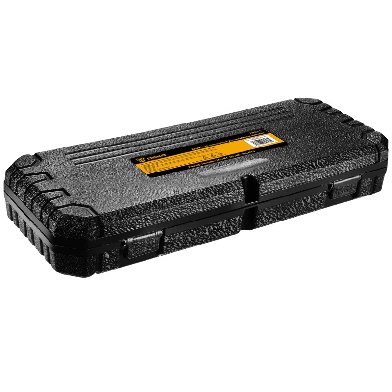 Двуручный заклепочник Deko HR03-1 083-2058 для резьбовых заклепок M3-M10