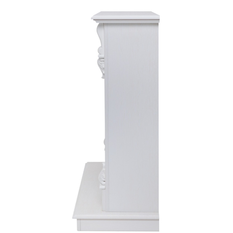 Каминокомплект RealFlame OTTAWA STD/EUG WT+ FOBOS BL 10018325 в Иваново