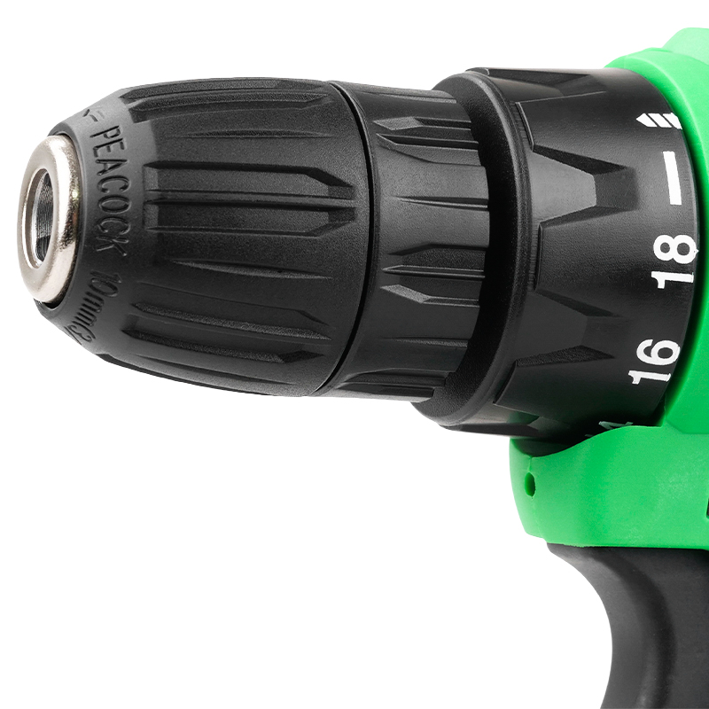 Аккумуляторная дрель-шуруповерт Zitrek Greenpower 20-Li 063-4076 в Переславле