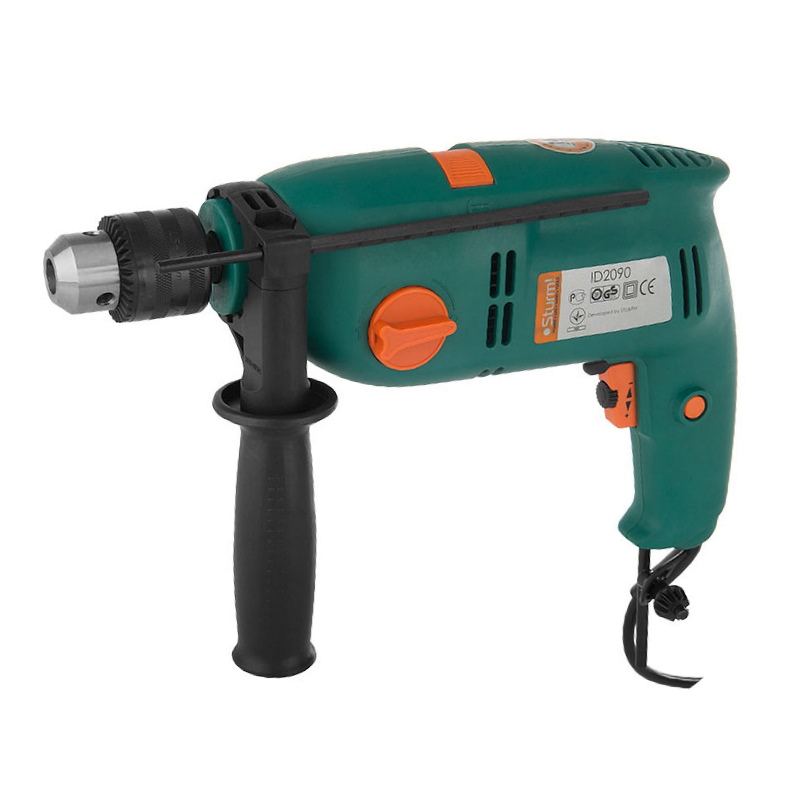 Дрель ударная Sturm ID2090, 900 Вт