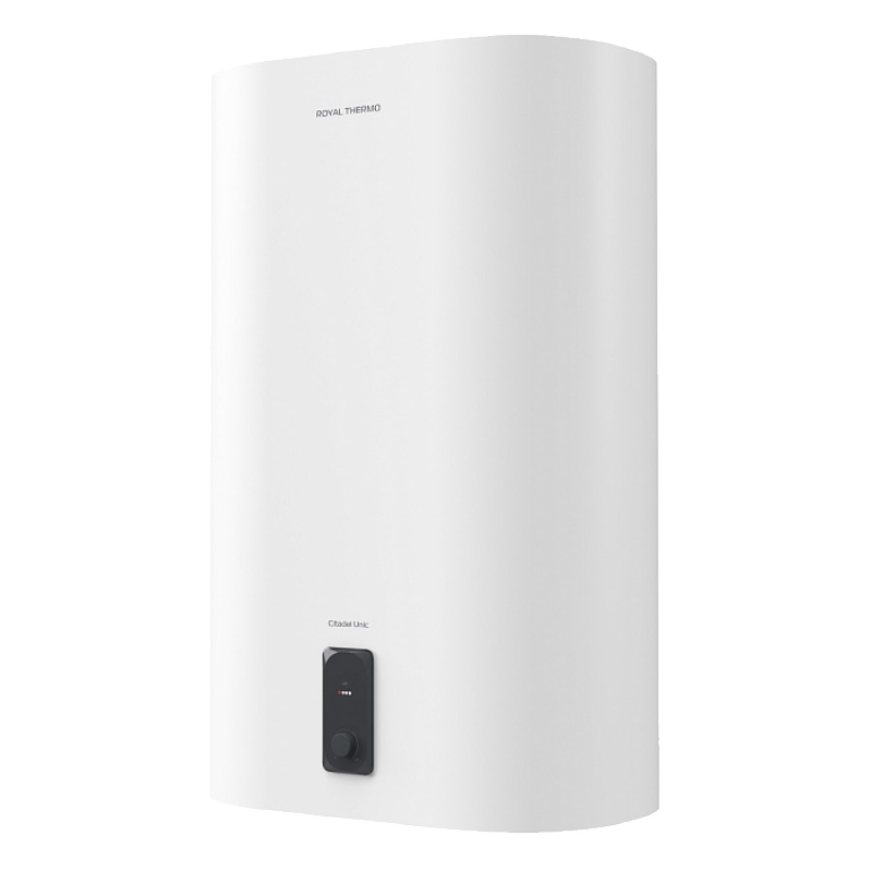 Водонагреватель Royal Thermo RWH 80 Citadel Unic, НС-1605957 в Костроме