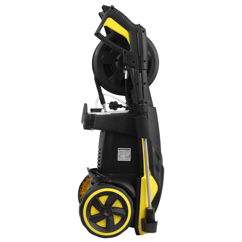 Мойка высокого давления Snirrex LT704G-2500С, 195 бар, 2500 Вт, 465 л/ч в Череповце