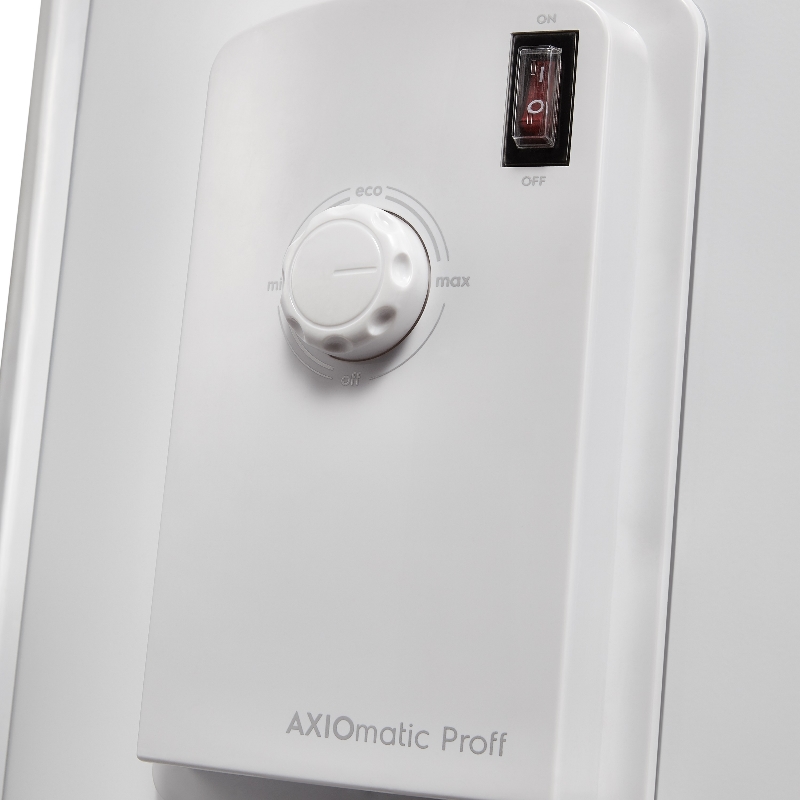 Водонагреватель Electrolux EWH 200 AXIOmatic Proff во Владимире