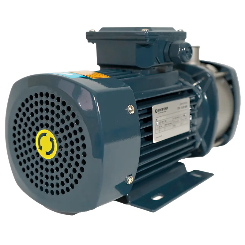 Многоступенчатый горизонтальный насос Unipump CM 2-3 89110 в Твери