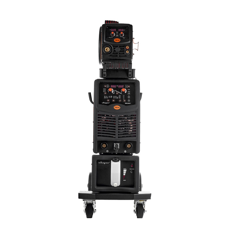 Инвертор сварочный Сварог MIG 500 P "TECH" (N36801) 00000099244 в Костроме