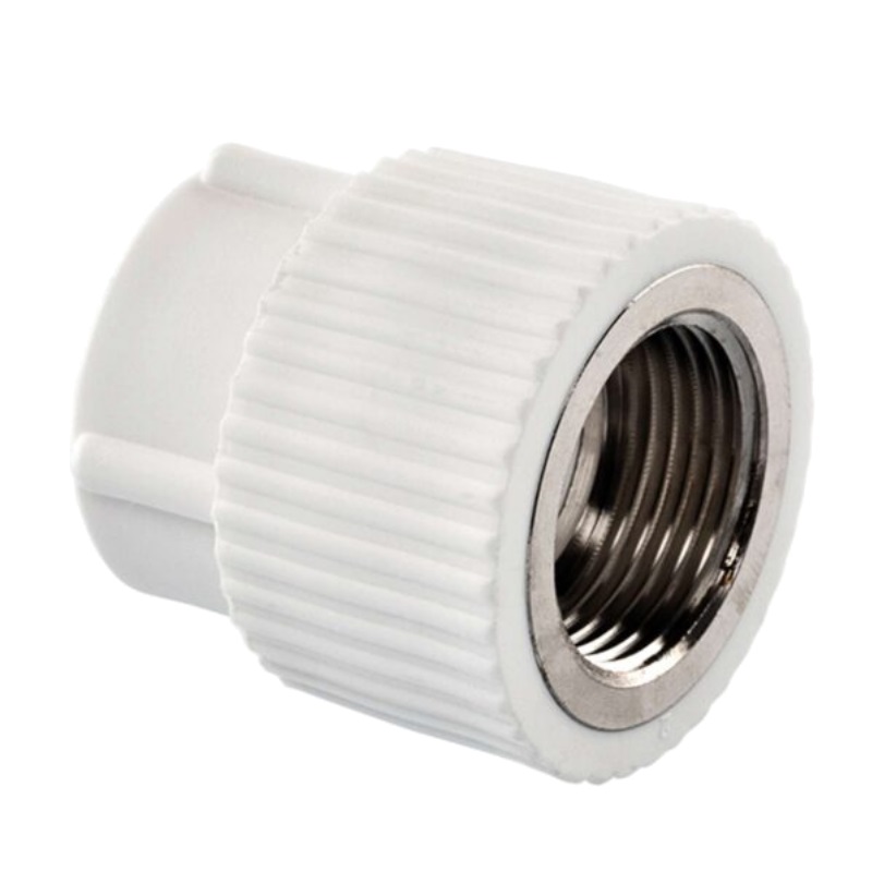 Муфта комбинированная Tebo PPRC 25х3/4" ВР в Иваново