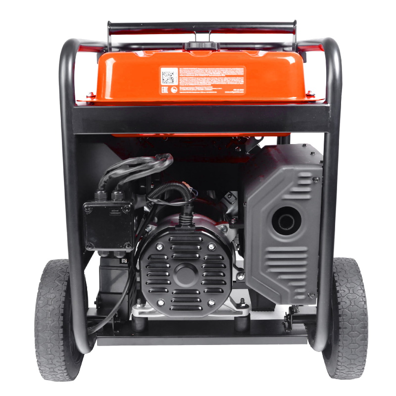 Бензиновый генератор Patriot Expert GRA 12000AWS, 472102210 в Иваново