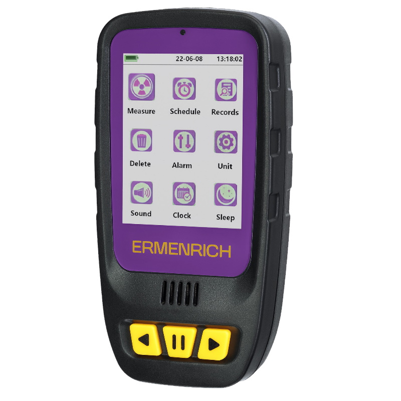 Дозиметр Ermenrich Ping RD40 84640 в Ярославле